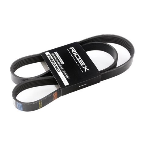 Ridex 305P0130 Serpentine Belt, photo 3