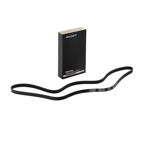 Ridex 305P0131 Serpentine Belt, photo 2