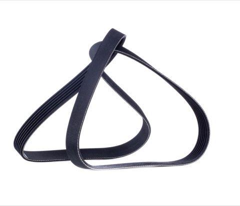 Ridex 305P0135 Serpentine Belt