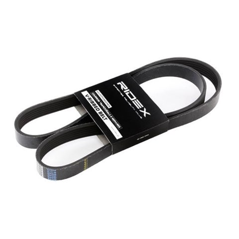 Ridex 305P0135 Serpentine Belt, photo 3