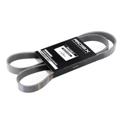 Ridex 305P0138 Serpentine Belt, photo 3