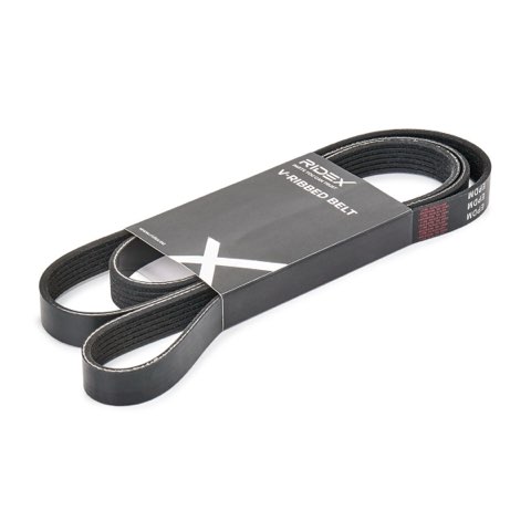 Ridex 305P0142 Serpentine Belt, photo 2
