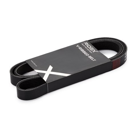 Ridex 305P0147 Serpentine Belt, photo 2