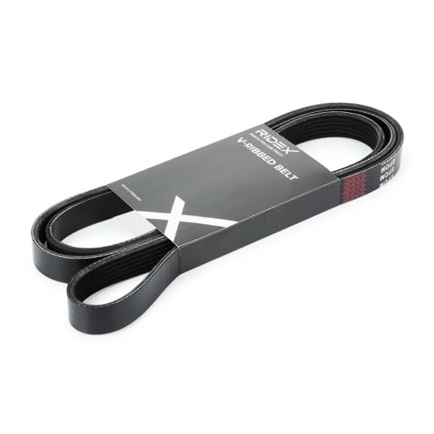 Ridex 305P0150 Serpentine Belt