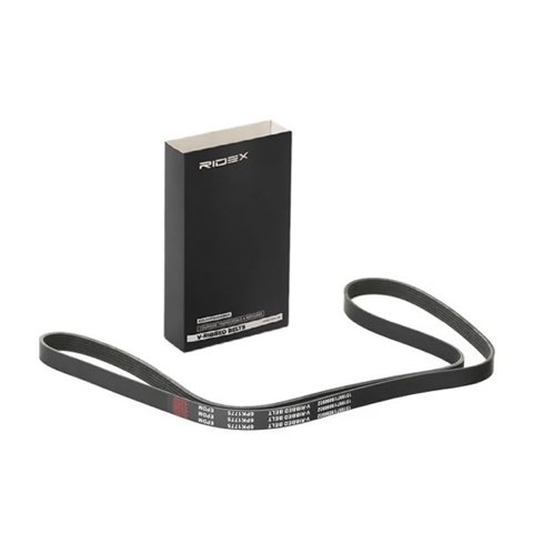 Ridex 305P0157 Serpentine Belt, photo 2