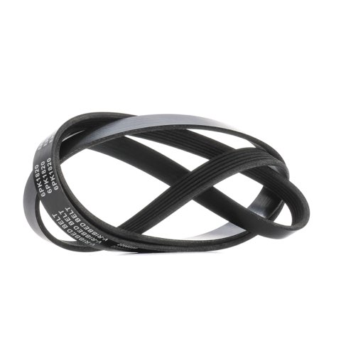 Ridex 305P0161 Serpentine Belt