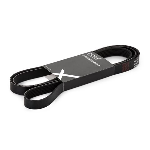 Ridex 305P0162 Serpentine Belt, photo 2