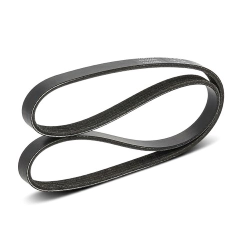 Ridex 305P0184 Serpentine Belt, photo 2