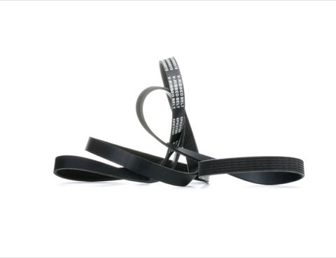 Ridex 305P0185 Serpentine Belt