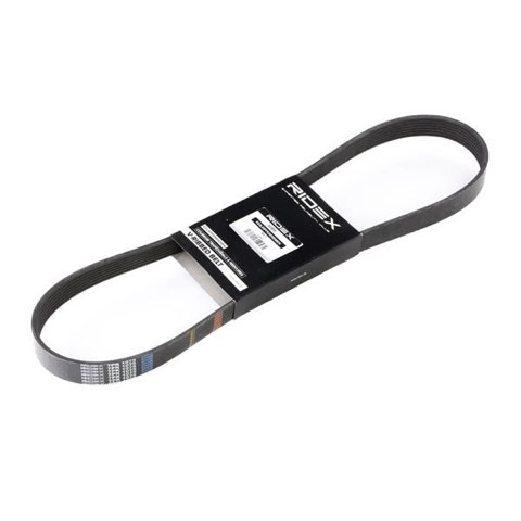 Ridex 305P0186 Serpentine Belt, photo 3