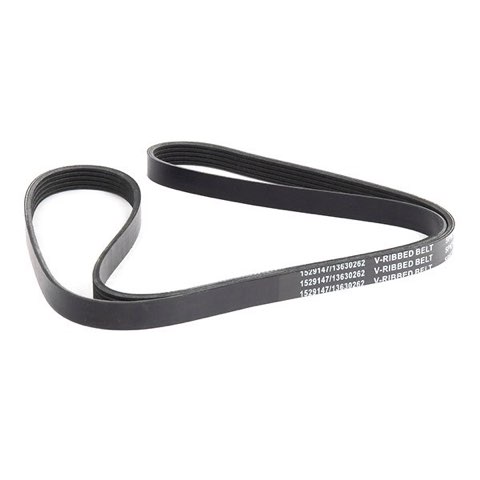 Ridex 305P0196 Serpentine Belt, photo 3