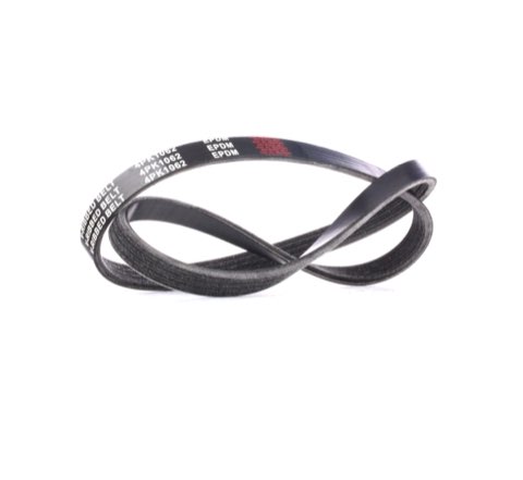 Ridex 305P0201 Serpentine Belt