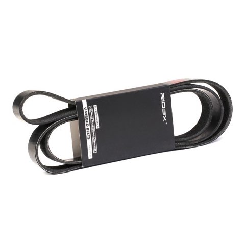 Ridex 305P0203 Serpentine Belt, photo 3