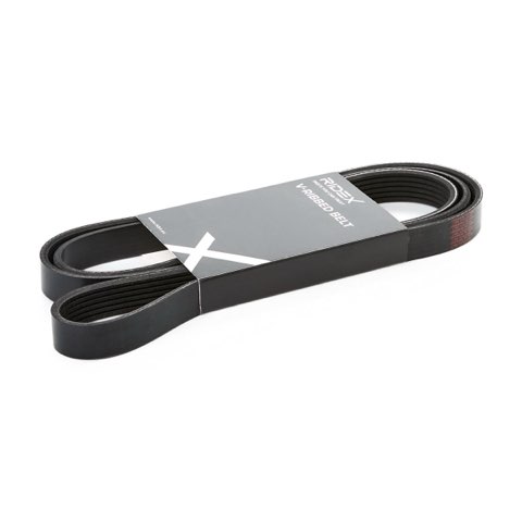 Ridex 305P0208 Serpentine Belt, photo 2