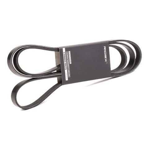 Ridex 305P0216 Serpentine Belt, photo 3