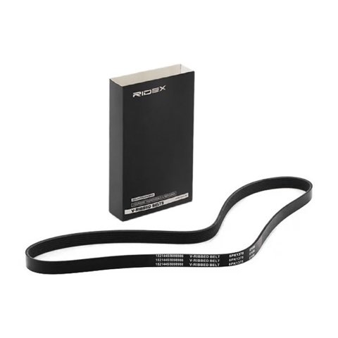 Ridex 305P0224 Serpentine Belt, photo 2