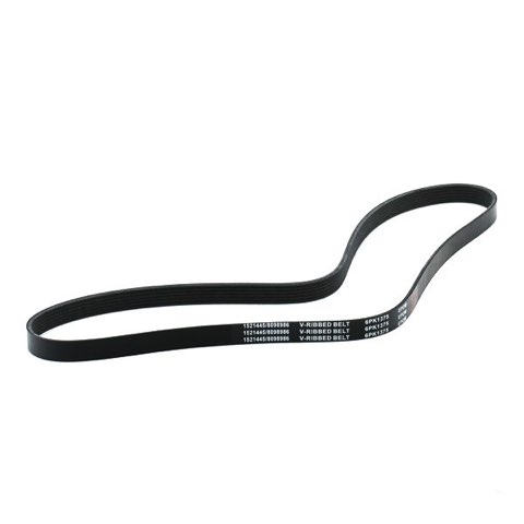 Ridex 305P0224 Serpentine Belt, photo 3