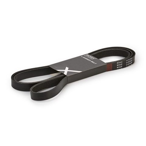 Ridex 305P0225 Serpentine Belt, photo 2