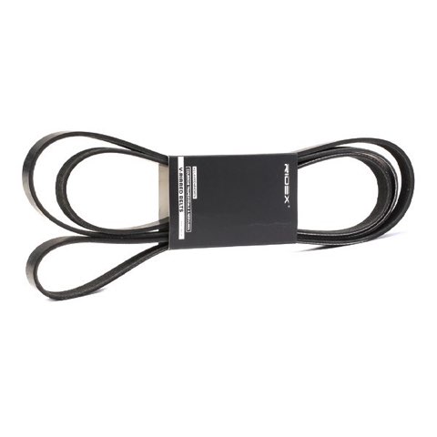Ridex 305P0225 Serpentine Belt, photo 3