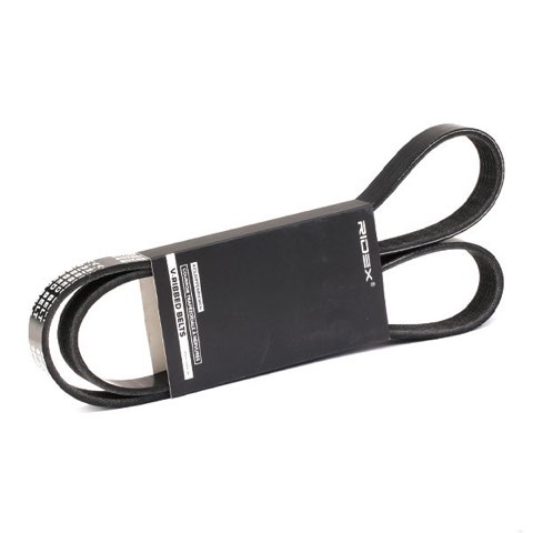 Ridex 305P0231 Serpentine Belt, photo 3