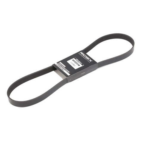 Ridex 305P0232 Serpentine Belt, photo 2