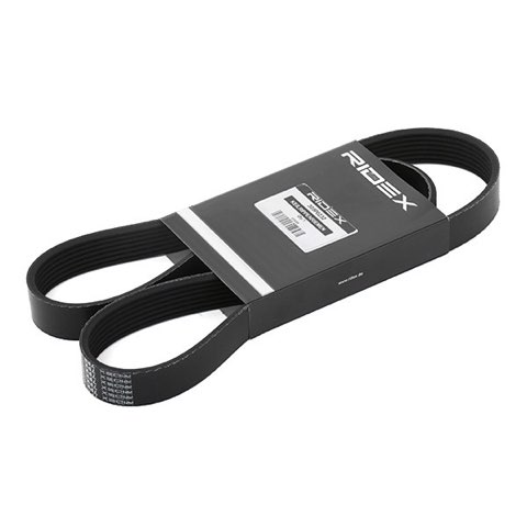 Ridex 305P0232 Serpentine Belt, photo 3