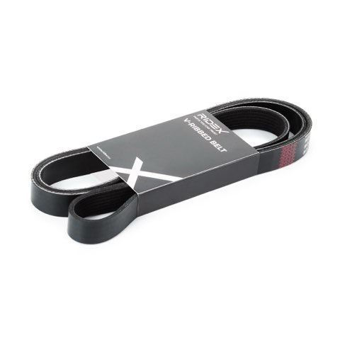 Ridex 305P0234 Serpentine Belt