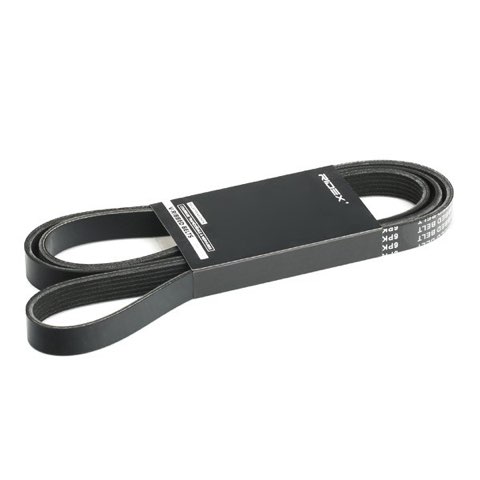 Ridex 305P0243 Serpentine Belt, photo 3