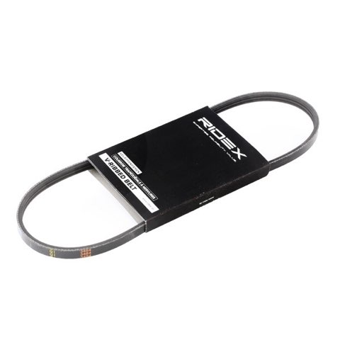 Ridex 305P0247 Serpentine Belt, photo 3