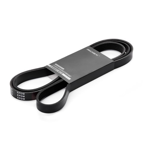 Ridex 305P0248 Serpentine Belt, photo 2