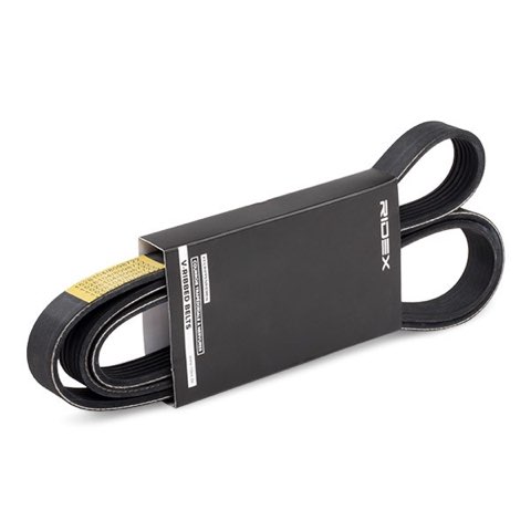 Ridex 305P0287 Serpentine Belt, photo 2
