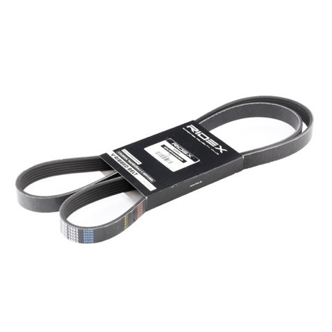 Ridex 305P0287 Serpentine Belt, photo 3
