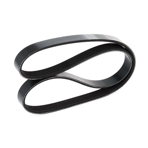Ridex 305P0296 Serpentine Belt, photo 3