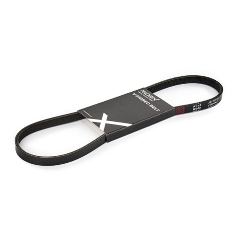 Ridex 305P0309 Serpentine Belt, photo 2