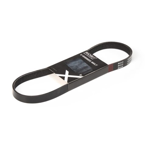 Ridex 305P0317 Serpentine Belt, photo 2