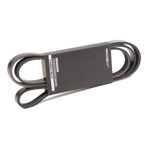 Ridex 305P0321 Serpentine Belt, photo 3