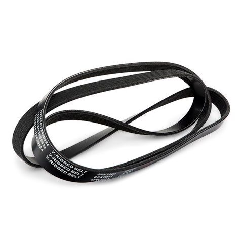 Ridex 305P0333 Serpentine Belt, photo 3