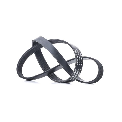 Ridex 305P0334 Serpentine Belt