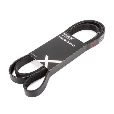 Ridex 305P0343 Serpentine Belt, photo 2