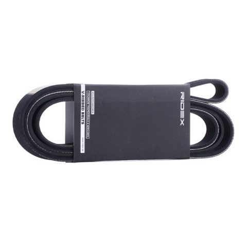 Ridex 305P0343 Serpentine Belt, photo 3