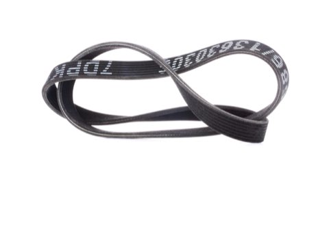 Ridex 305P0356 Serpentine Belt
