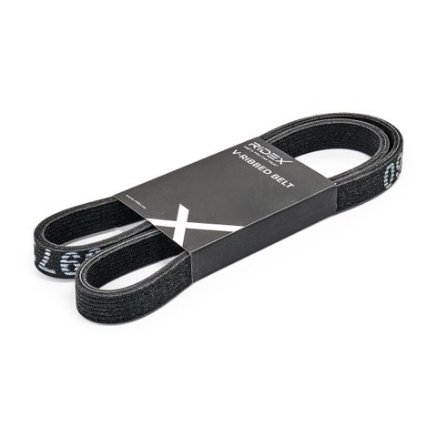 Ridex 305P0356 Serpentine Belt, photo 2