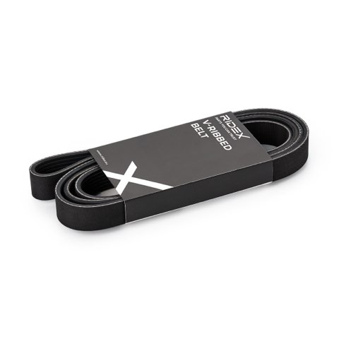 Ridex 305P0362 Serpentine Belt, photo 2