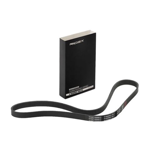 Ridex 305P0363 Serpentine Belt, photo 2
