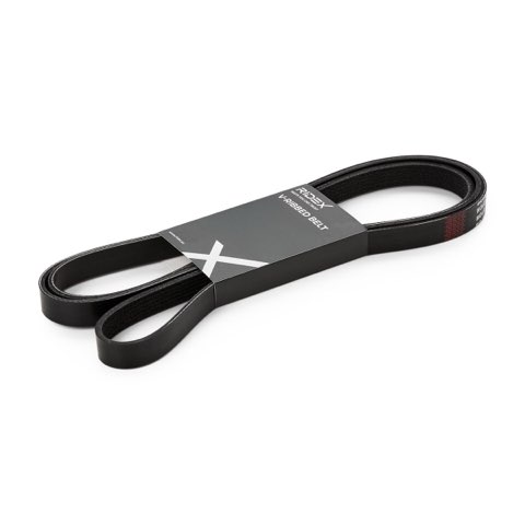 Ridex 305P0365 Serpentine Belt, photo 2