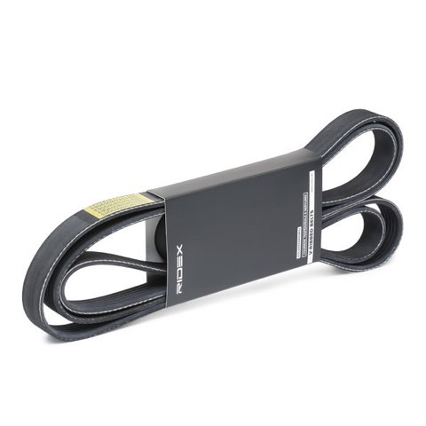 Ridex 305P0365 Serpentine Belt, photo 3