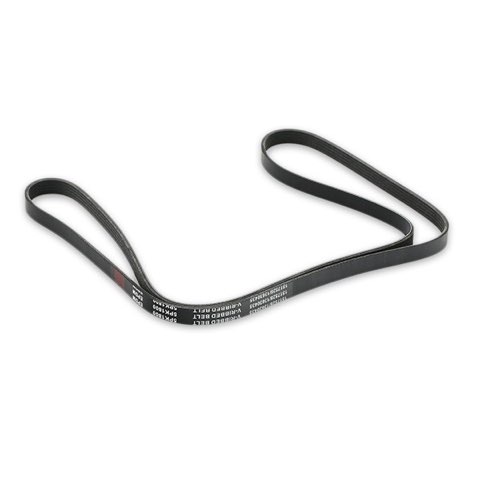 Ridex 305P0366 Serpentine Belt, photo 2