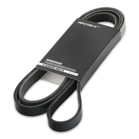 Ridex 305P0366 Serpentine Belt, photo 3