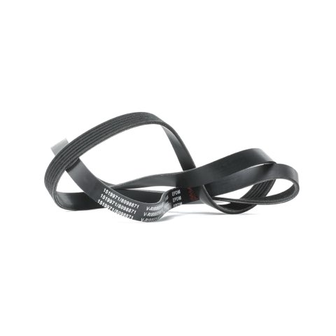 Ridex 305P0370 Serpentine Belt