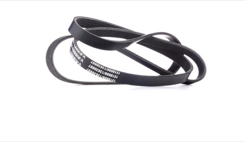Ridex 305P0380 Serpentine Belt